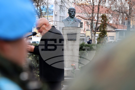 Пловдив - 146 години от Освобождението на Пловдив