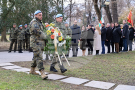 Пловдив - 146 години от Освобождението на Пловдив