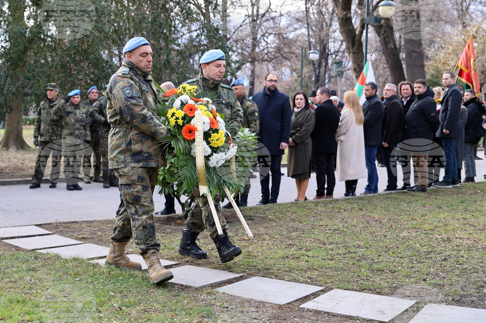 Пловдив - 146 години от Освобождението на Пловдив