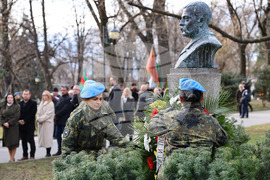 Пловдив - 146 години от Освобождението на Пловдив