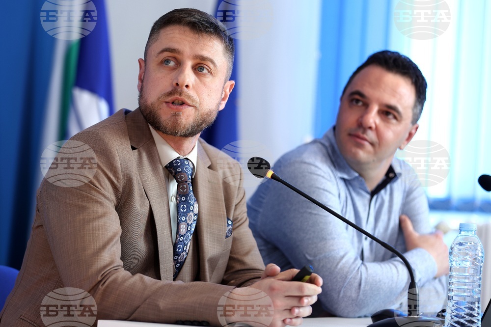 Национален пресклуб на БТА-Русе - проект "Европа на Балканите: Общо бъдеще"