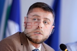 Национален пресклуб на БТА-Русе - проект "Европа на Балканите: Общо бъдеще"