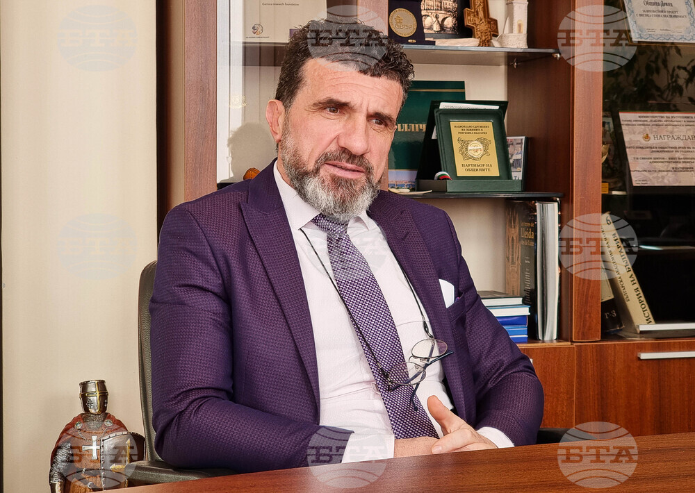 „ВиК-Варна“ иска резервно захранване от Девненските извори, но не е известно въздействието върху околната среда, каза кметът на Девня