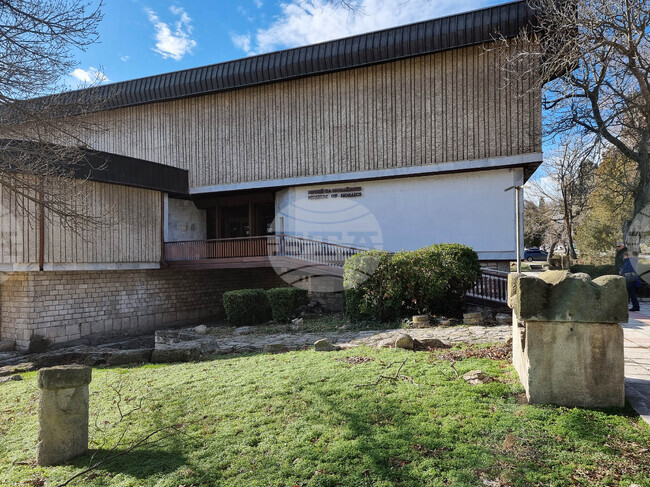 Девня - Музей на мозайките