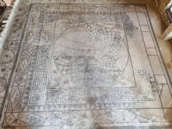 Девня - Музей на мозайките