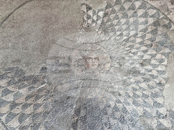 Девня - Музей на мозайките