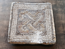 Девня - Музей на мозайките