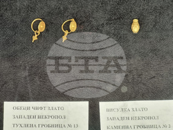 Девня - Музей на мозайките