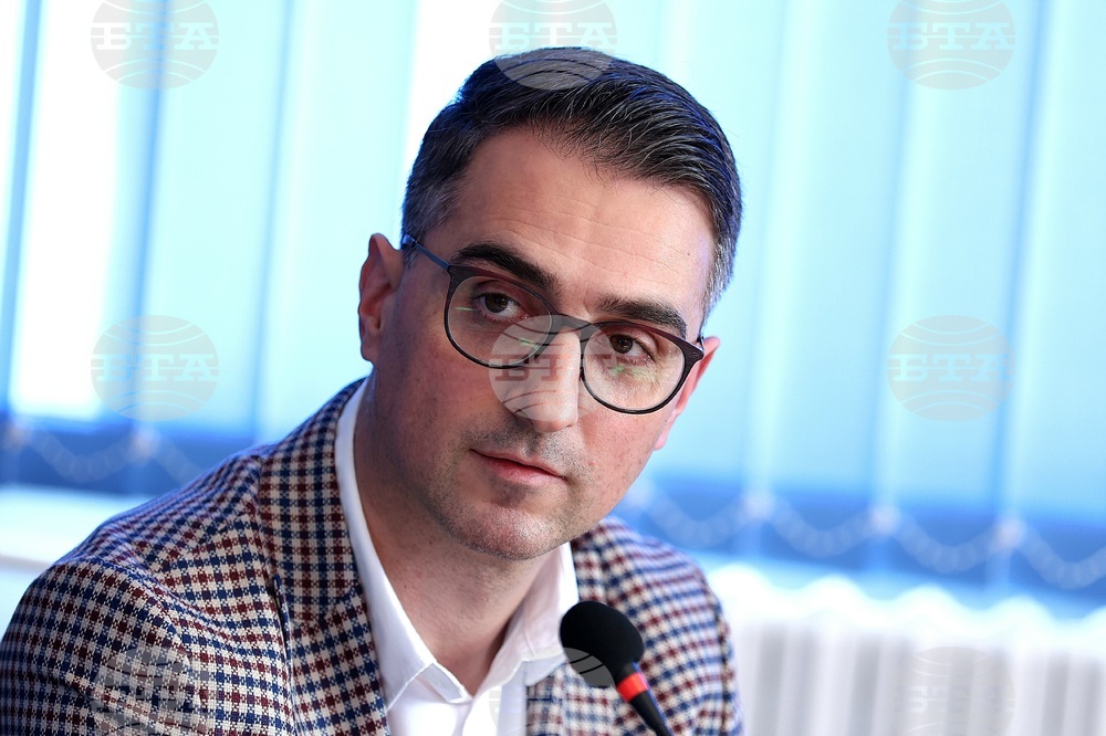 Национален пресклуб на БТА-Русе - проект "Европа на Балканите: Общо бъдеще"