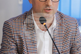 Национален пресклуб на БТА-Русе - проект "Европа на Балканите: Общо бъдеще"