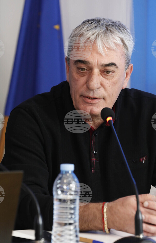 Починалият внезапно кмет на Две могили Божидар Борисов е предложен за "Почетен гражданин" на града и общината 