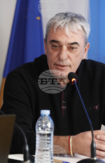 Починалият внезапно кмет на Две могили Божидар Борисов е предложен за "Почетен гражданин" на града и общината 