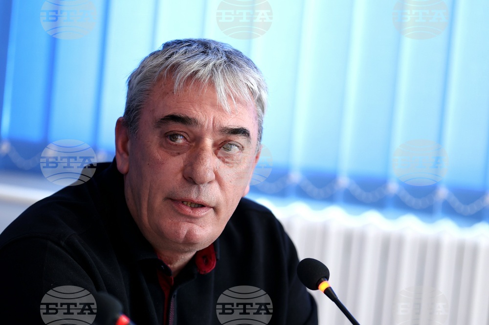 Кметът на община Две могили Божидар Борисов е починал 