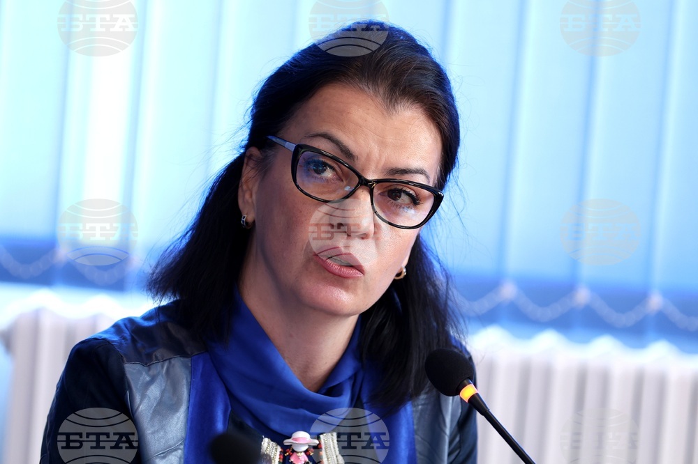 BTA Hosts "Europe in the Balkans" Conference in Ruse