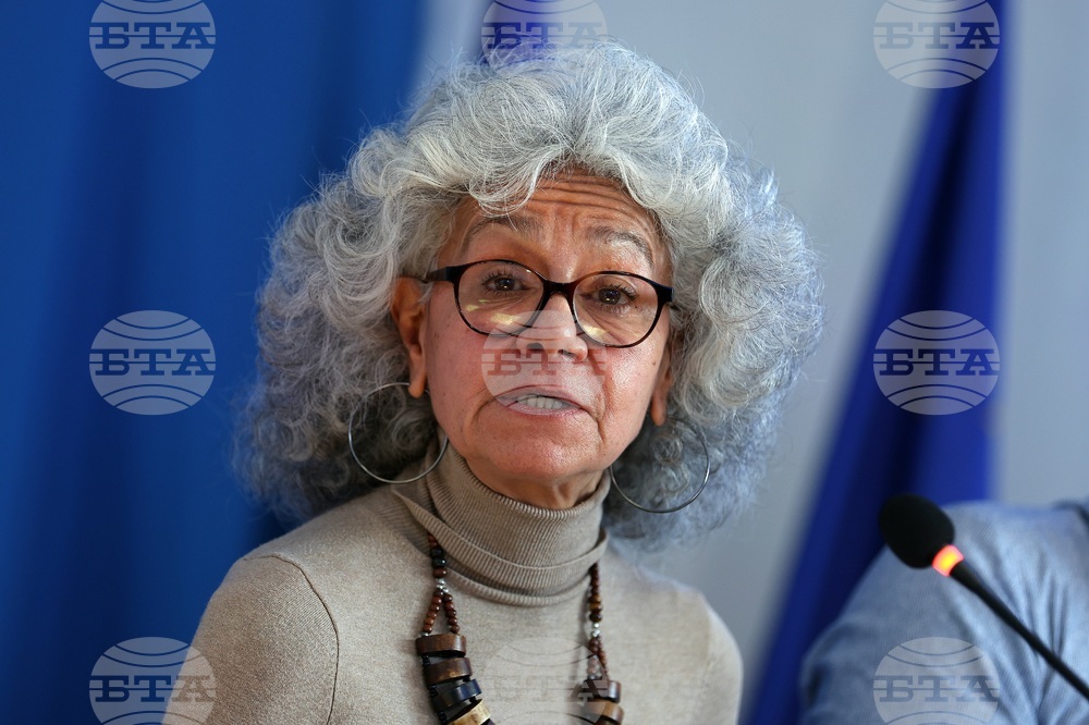 BTA Hosts "Europe in the Balkans" Conference in Ruse