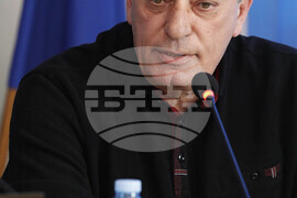 BTA Hosts "Europe in the Balkans" Conference in Ruse