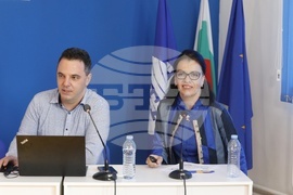 BTA Hosts "Europe in the Balkans" Conference in Ruse