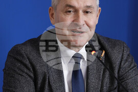 BTA Hosts "Europe in the Balkans" Conference in Ruse