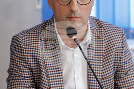 BTA Hosts "Europe in the Balkans" Conference in Ruse