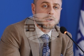 BTA Hosts "Europe in the Balkans" Conference in Ruse