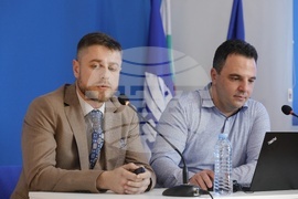 BTA Hosts "Europe in the Balkans" Conference in Ruse