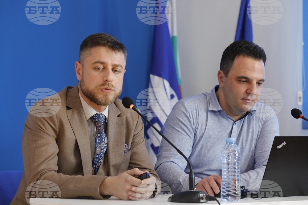 BTA Hosts "Europe in the Balkans" Conference in Ruse