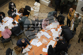 Бургас - Териториална дирекция на НАП - работен процес