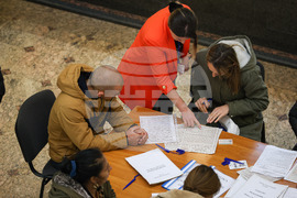 Бургас - Териториална дирекция на НАП - работен процес