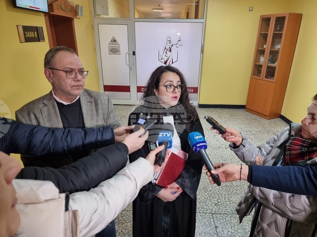 Плевен - дело - песен "Моя страна, моя България"