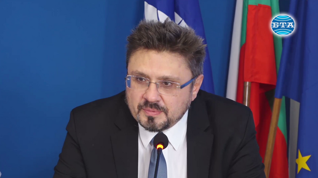 Кирил Вълчев: БТА организира форуми за трансграничните европейски фондове за сближаване на България със съседните ѝ страни, защото има нужда от повече информация
