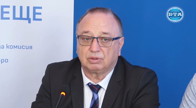 Балканите са изключително важни за независимата, стабилна и мирна Европа, заяви заместник областният управител на Русе Георги Георгиев