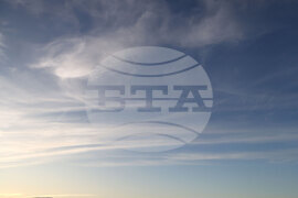 RSV 421 Drops Anchor at Livingston Island