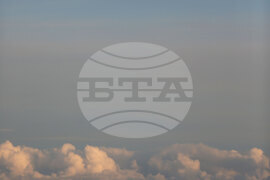 RSV 421 Drops Anchor at Livingston Island