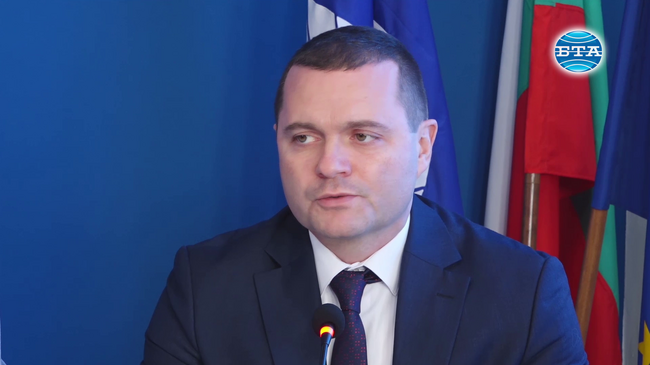 Европейските проекти ни носят не само средства, но и ценности и правила, заяви кметът на Русе Пенчо Милков на регионална конференция