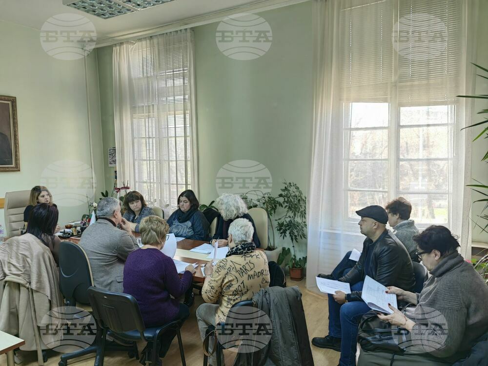 Община Сливен: Богата на събития година планира Общината заедно с културните институти в Сливен