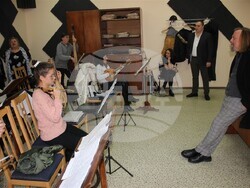 Снимка: Капански ансамбъл – Разград