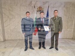 Снимка: Община Шумен