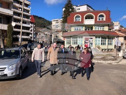 Снимка: Община Чепеларе