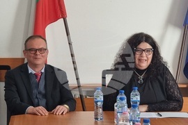 Варна - областен управител - кметове - среща