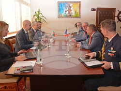 Снимка: Община Варна