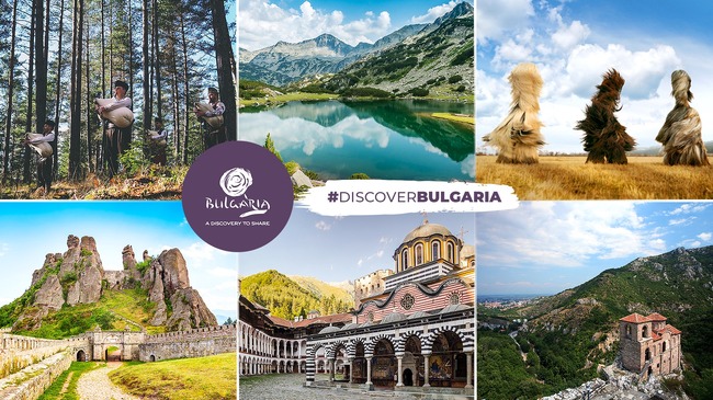 Министерство на туризма: Евростат - 11,9% е ръстът в туризма в България