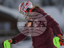 Austria Alpine Skiing World Cup
