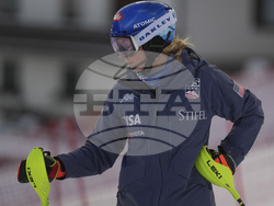 Austria Alpine Skiing World Cup