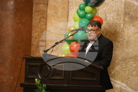 Студентски дипломатически клуб - годишнина