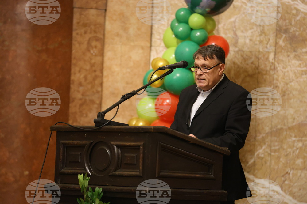 Студентски дипломатически клуб - годишнина