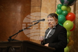 Студентски дипломатически клуб - годишнина