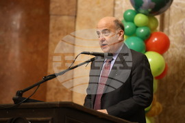 Студентски дипломатически клуб - годишнина