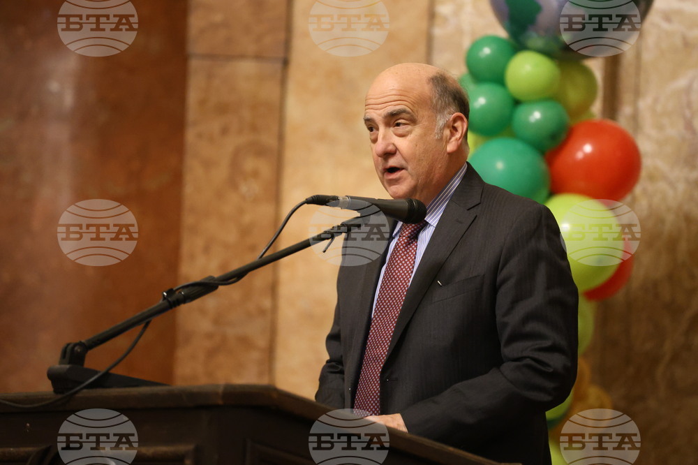 Студентски дипломатически клуб - годишнина