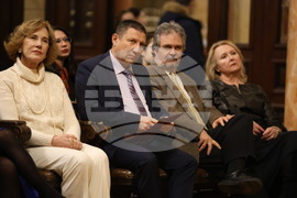 Студентски дипломатически клуб - годишнина