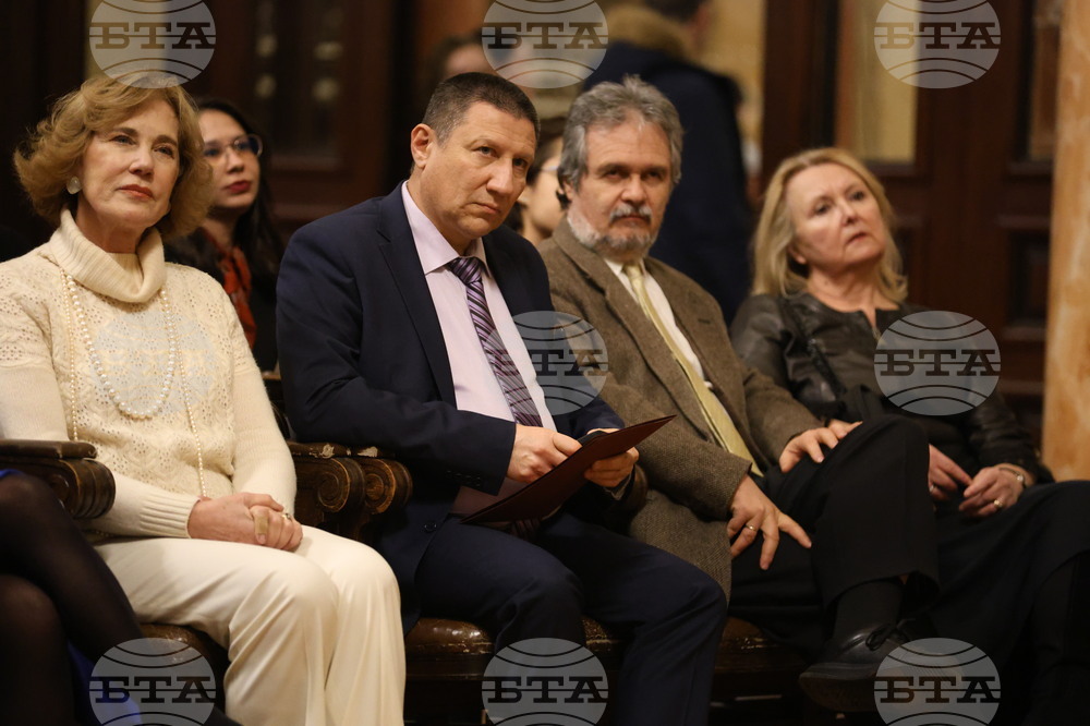 Студентски дипломатически клуб - годишнина